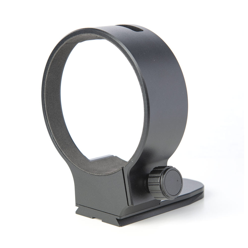 Tripod Mount Ring for Sigma 100-400mm f/5-6.3 DG OS HSM with Quick Release Foot