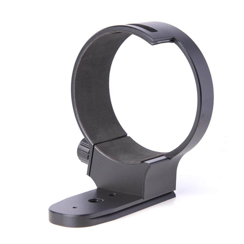 Tripod Mount Ring for Sigma 100-400mm f/5-6.3 DG OS HSM with Quick Release Foot