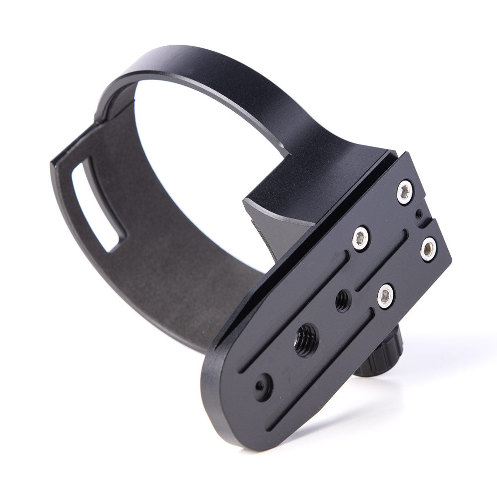 Tripod Mount Ring for Sigma 100-400mm f/5-6.3 DG OS HSM with Quick Release Foot